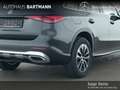 Mercedes-Benz GLC 220 GLC 220 d 4M STANDHEIZUNG +AHK+360°+AVANTGARDE++ Grau - thumbnail 4