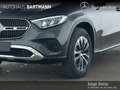 Mercedes-Benz GLC 220 GLC 220 d 4M STANDHEIZUNG +AHK+360°+AVANTGARDE++ Grau - thumbnail 3