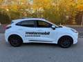 Ford Puma E-Gen 43kWh Weiß - thumbnail 3