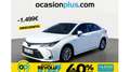 Toyota Corolla Sedán 125H Active Tech Blanco - thumbnail 1