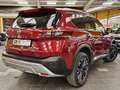 Nissan X-Trail 1,5 e-Power 4WD Tekna Pano BOSE Leder... Roşu - thumbnail 2