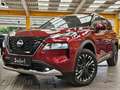 Nissan X-Trail 1,5 e-Power 4WD Tekna Pano BOSE Leder... Roşu - thumbnail 1
