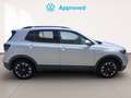 Volkswagen T-Cross 1.0 TSI Advance Gris - thumbnail 3