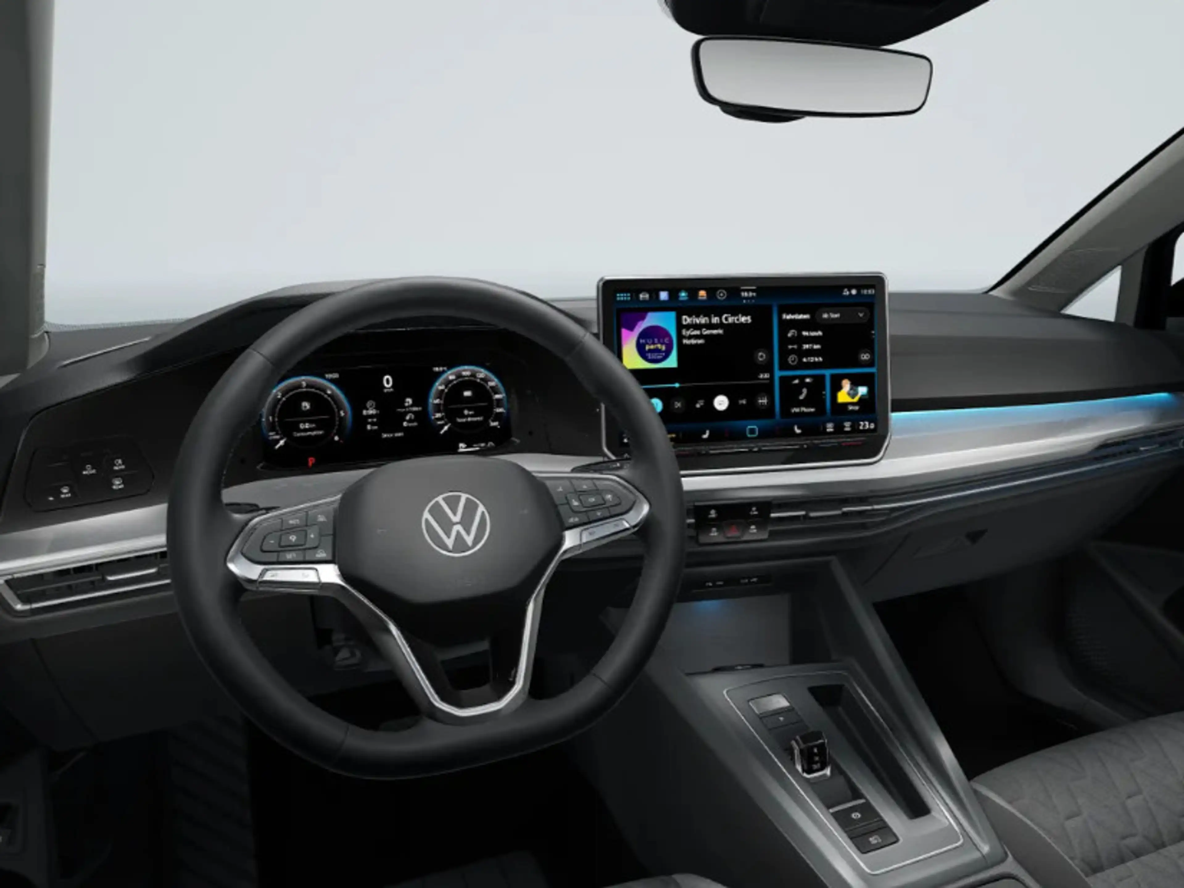 Volkswagen ID. Cross Style 52 kWh accu, 211 PK — photo 6