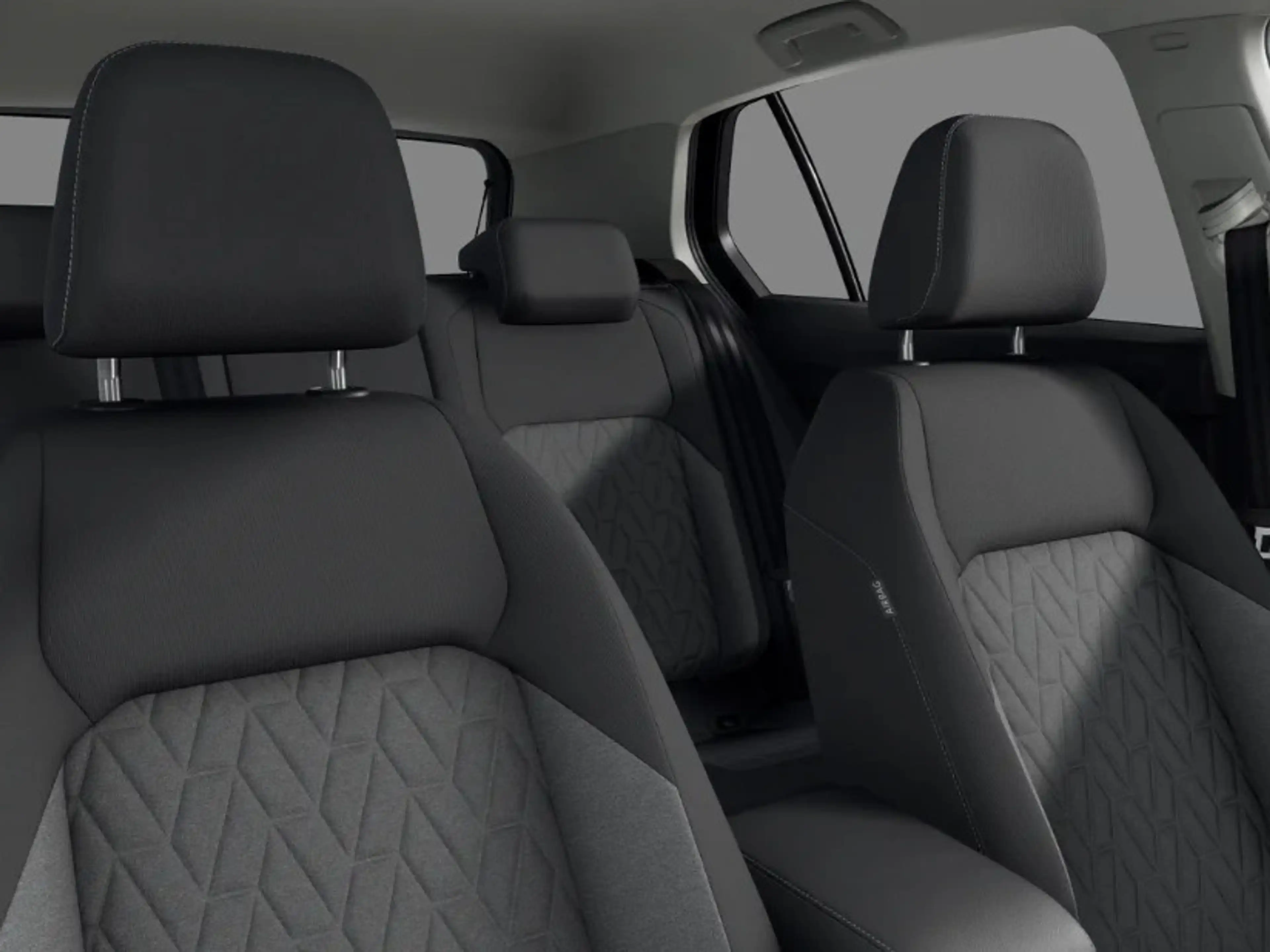 Volkswagen ID. Cross Style 52 kWh accu, 211 PK — photo 5
