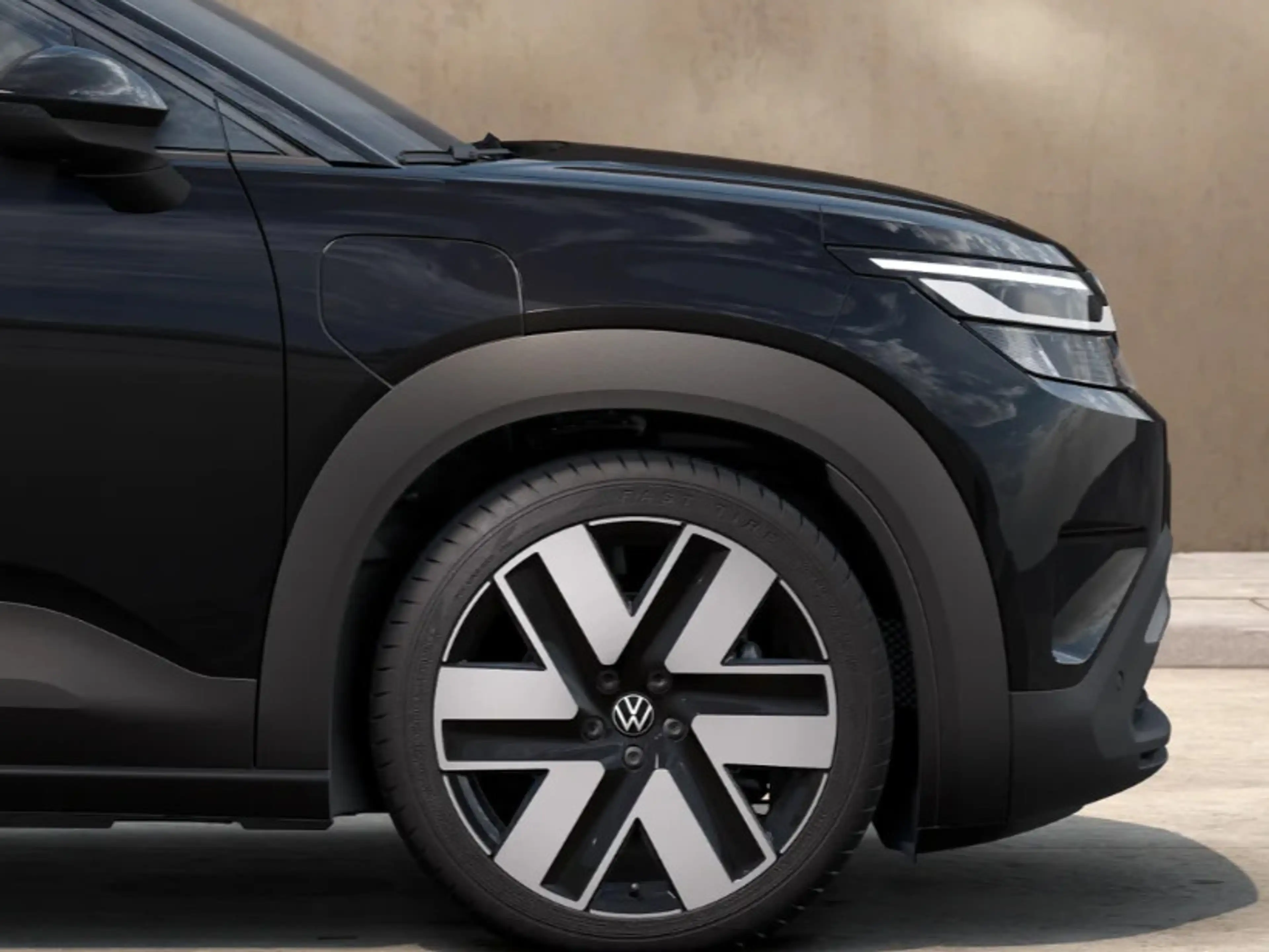 Volkswagen ID. Cross Style 52 kWh accu, 211 PK — photo 3
