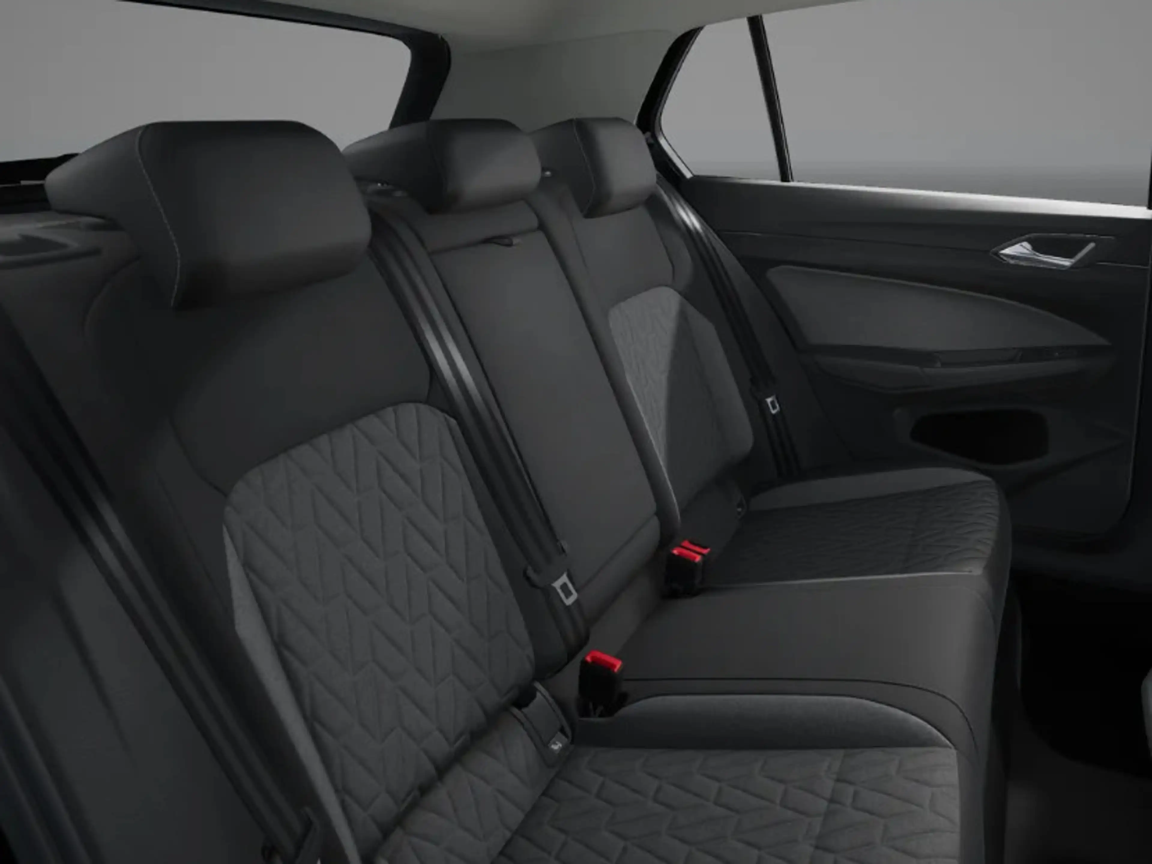 Volkswagen ID. Cross Style 52 kWh accu, 211 PK — photo 4