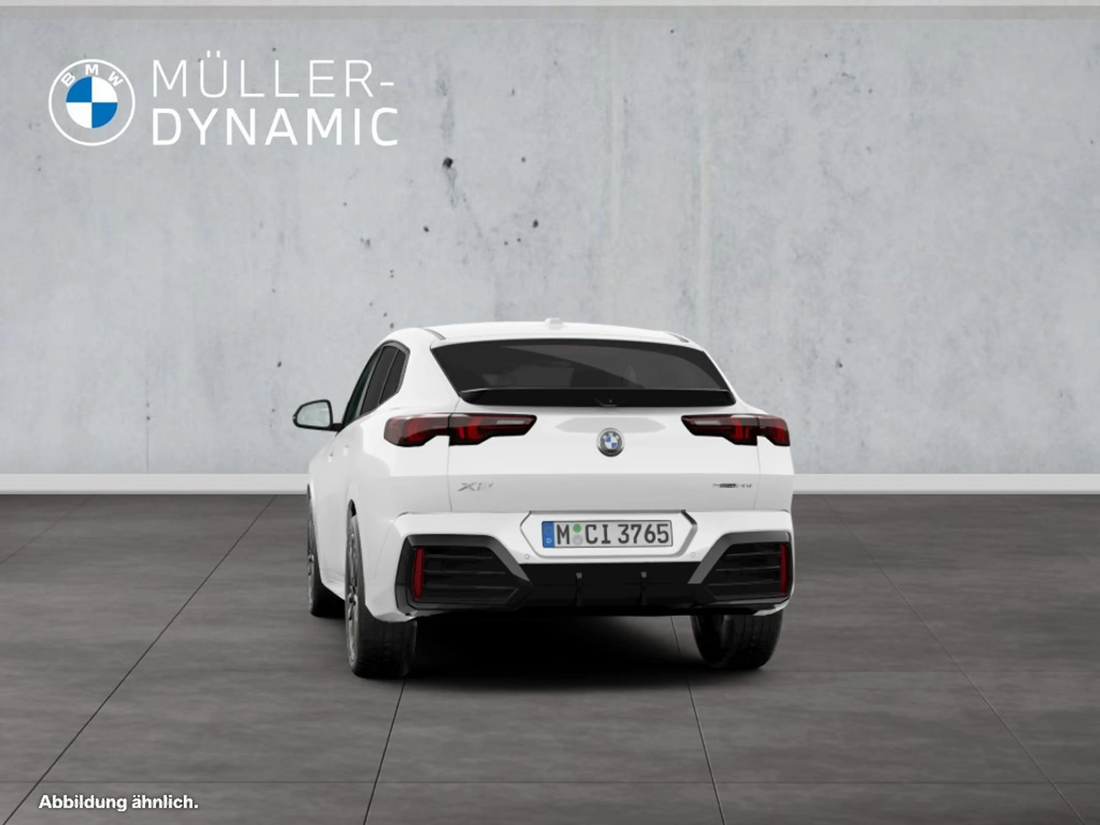 BMW X2 sDrive20i M SPORT RÜCKFAHRKAMERA SHZ DAB — photo 5