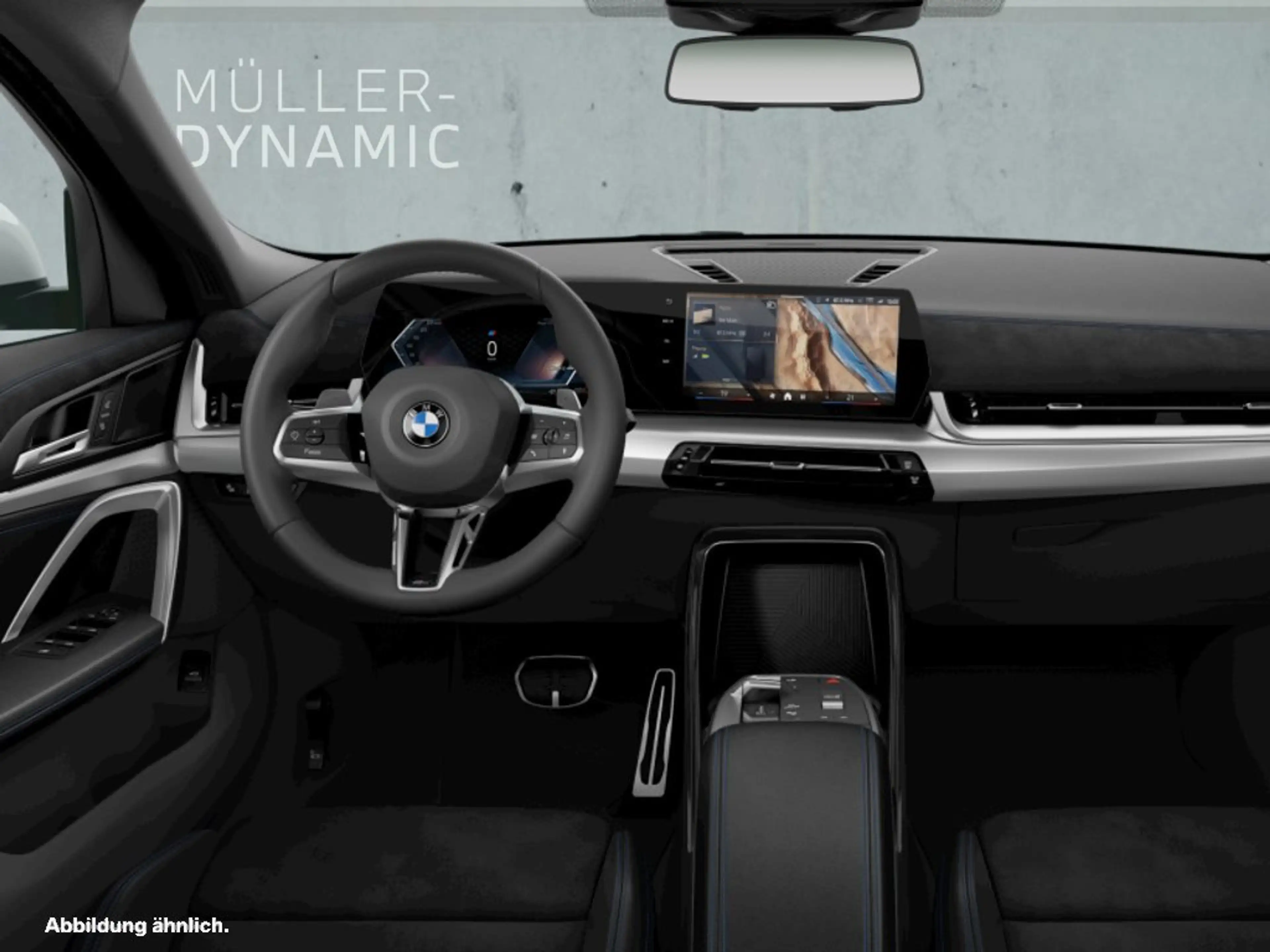 BMW X2 sDrive20i M SPORT RÜCKFAHRKAMERA SHZ DAB — photo 10