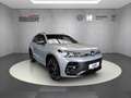 Volkswagen Tiguan R-Line 1.5 eHybrid DSG Klima Navi Rückfahrkamera Argent - thumbnail 8
