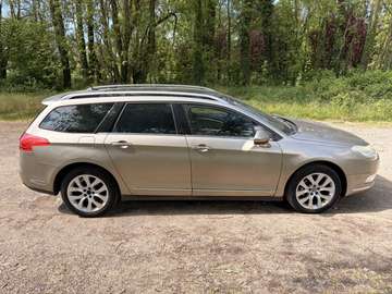 Tourer HDi 160 FAP Exclusive A