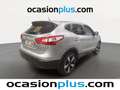 Nissan Qashqai 1.5dCi N-Connecta 4x2 Silber - thumbnail 3