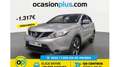 Nissan Qashqai 1.5dCi N-Connecta 4x2 Silber - thumbnail 1