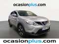 Nissan Qashqai 1.5dCi N-Connecta 4x2 Silber - thumbnail 2