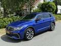 Volkswagen Tiguan 1.5 TSI 150PK DSG R-Line•Pano•ACC Blau - thumbnail 1