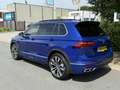 Volkswagen Tiguan 1.5 TSI 150PK DSG R-Line•Pano•ACC Blau - thumbnail 3