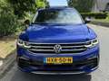 Volkswagen Tiguan 1.5 TSI 150PK DSG R-Line•Pano•ACC Blau - thumbnail 10