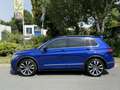 Volkswagen Tiguan 1.5 TSI 150PK DSG R-Line•Pano•ACC Blau - thumbnail 2