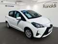 Toyota Yaris Comfort 1.0 VVT-i+IDEAL FÜR ANFÄNGER! bijela - thumbnail 2