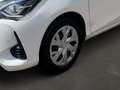Toyota Yaris Comfort 1.0 VVT-i+IDEAL FÜR ANFÄNGER! Weiß - thumbnail 6
