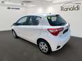 Toyota Yaris Comfort 1.0 VVT-i+IDEAL FÜR ANFÄNGER! Bianco - thumbnail 4