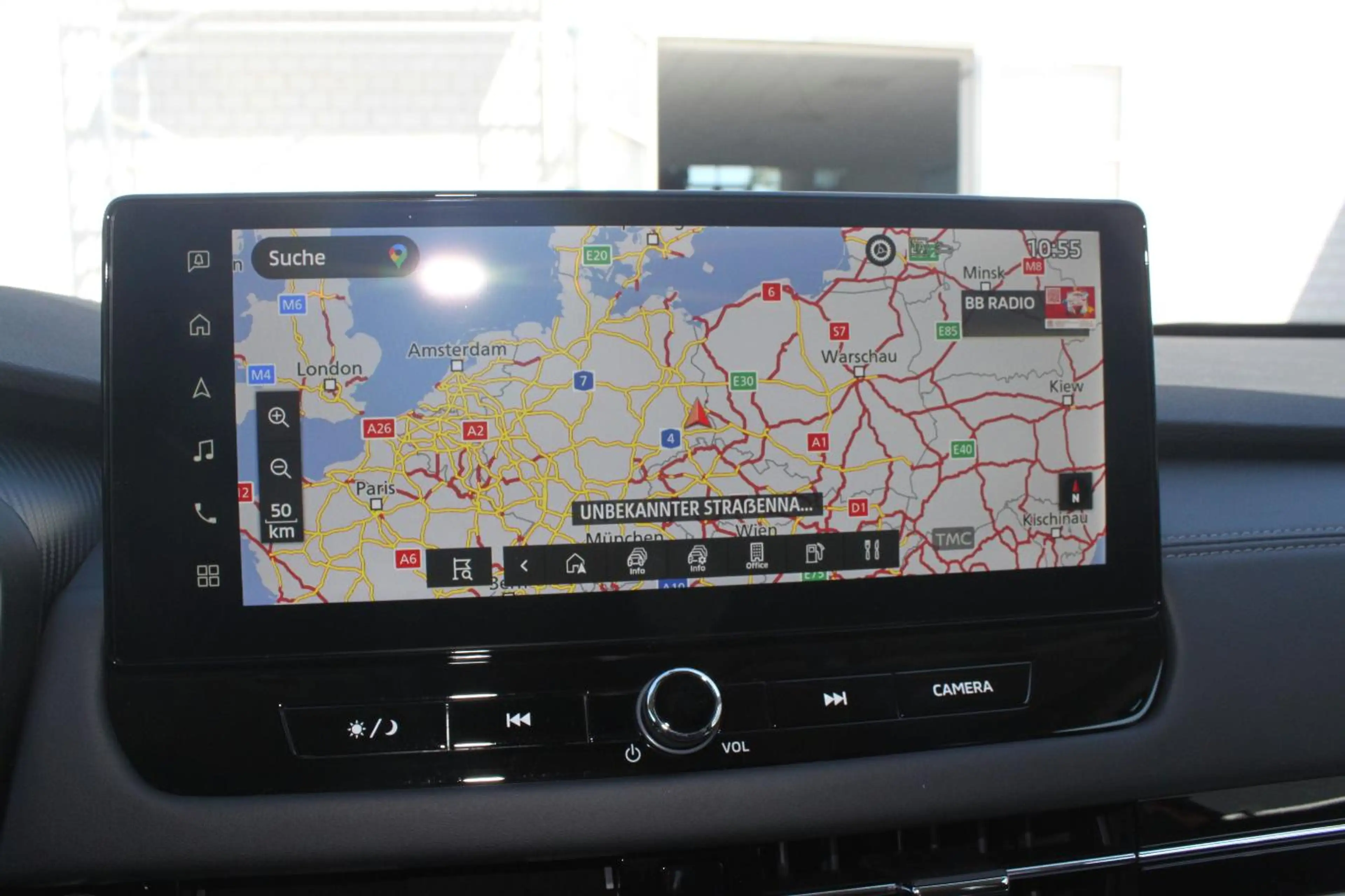 Mitsubishi Outlander 2.4L PHEV Select — photo 12