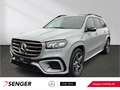 Mercedes-Benz GLS 450 4M AMG Standheizung Airmatic Pano AHK Gris - thumbnail 1