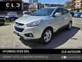 Hyundai iX35 1.6 GDI 16V 2WD GPL Grigio - thumbnail 1