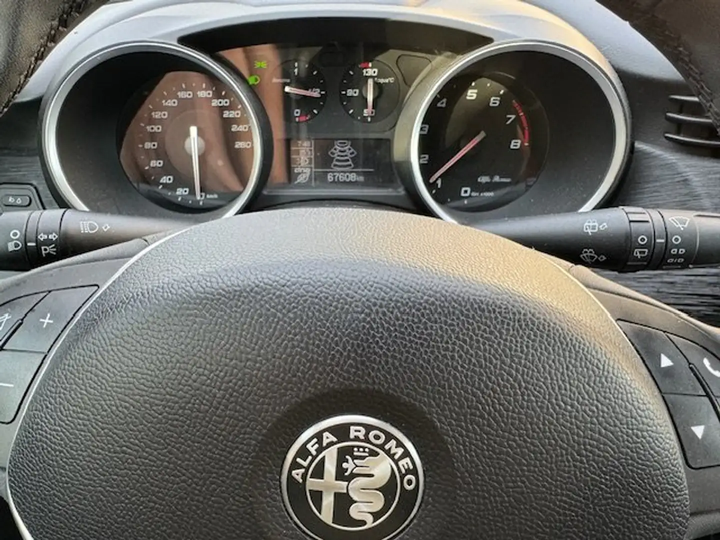 Alfa Romeo Giulietta Giulietta Super 1,4 TB Super Weiß - 1