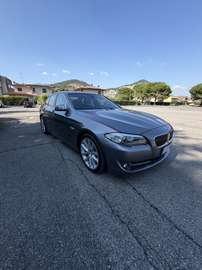 525d Xdrive