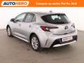 Toyota Corolla 1.8 Hybrid Active Plus Gris - thumbnail 4