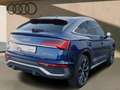 Audi Q5 Sportback 55 TFSI e quattro S line PANO AHK 360... Blau - thumbnail 5
