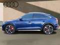 Audi Q5 Sportback 55 TFSI e quattro S line PANO AHK 360... Blau - thumbnail 4