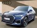 Audi Q5 Sportback 55 TFSI e quattro S line PANO AHK 360... Blau - thumbnail 2
