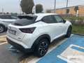 Nissan Juke Juke 1.6 HEV N-Connecta Bianco - thumbnail 3