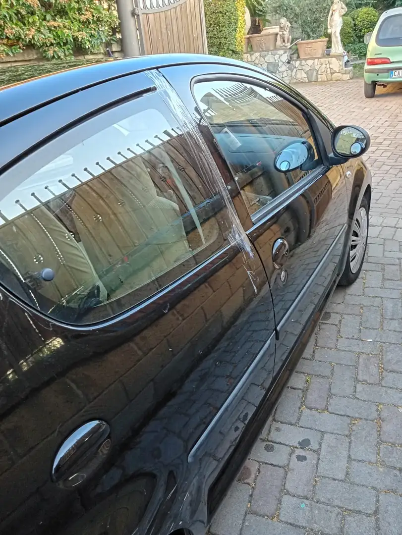 Peugeot 107 5p 1.0 12v Sweet Years c/navi 2tronic - 1