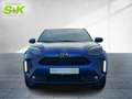 Toyota Yaris Cross Hybrid Team D +CARPLAY+WINTER-PAKET+KAMERA+ACC+ Blau - thumbnail 5