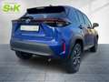 Toyota Yaris Cross Hybrid Team D +CARPLAY+WINTER-PAKET+KAMERA+ACC+ Blau - thumbnail 3