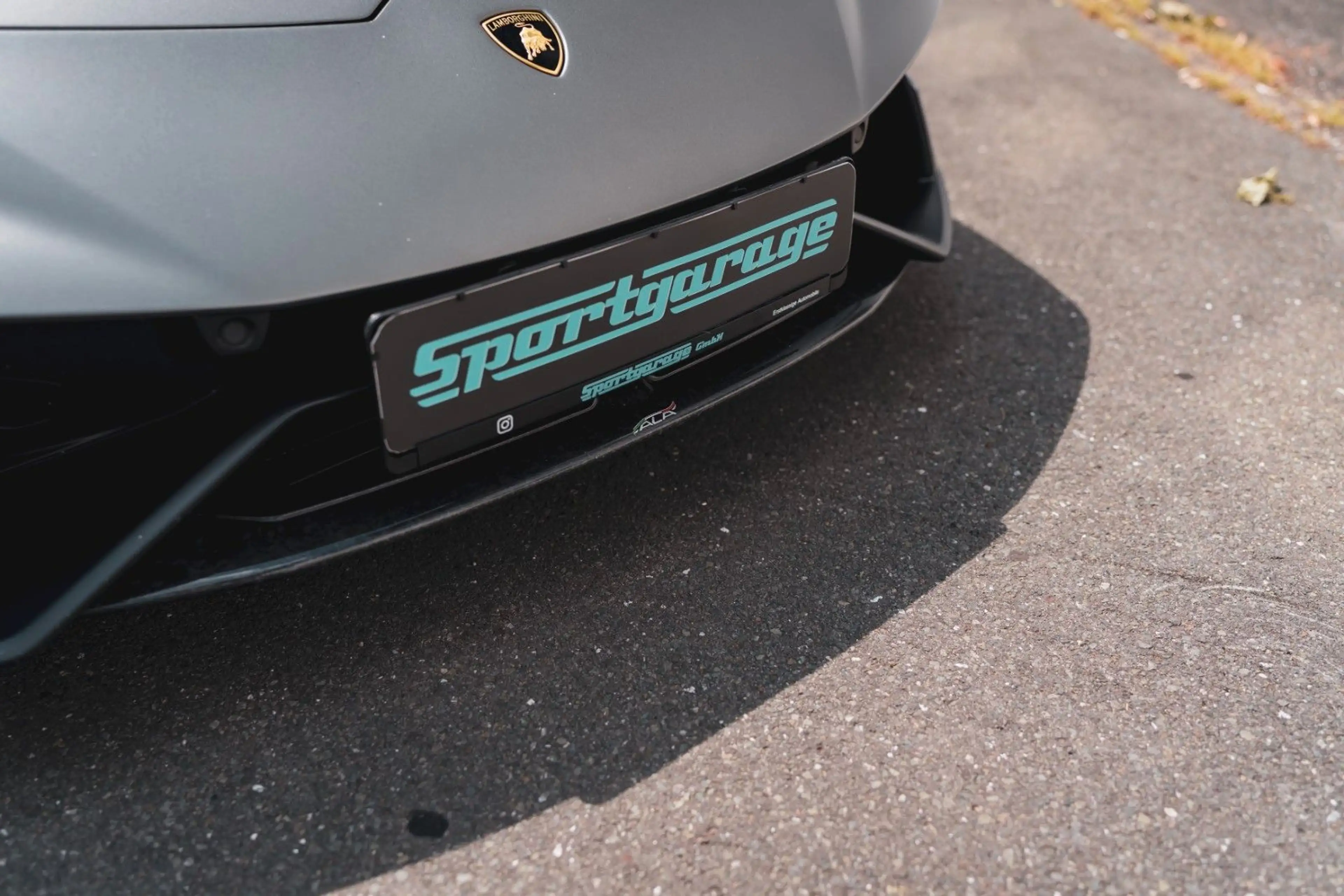 Lamborghini Huracán Performante*MwSt.* — photo 9