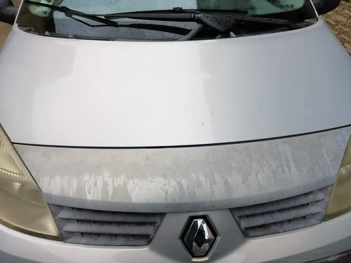 Renault Scenic Scenic 1.6 16v Confort Authentique - 2
