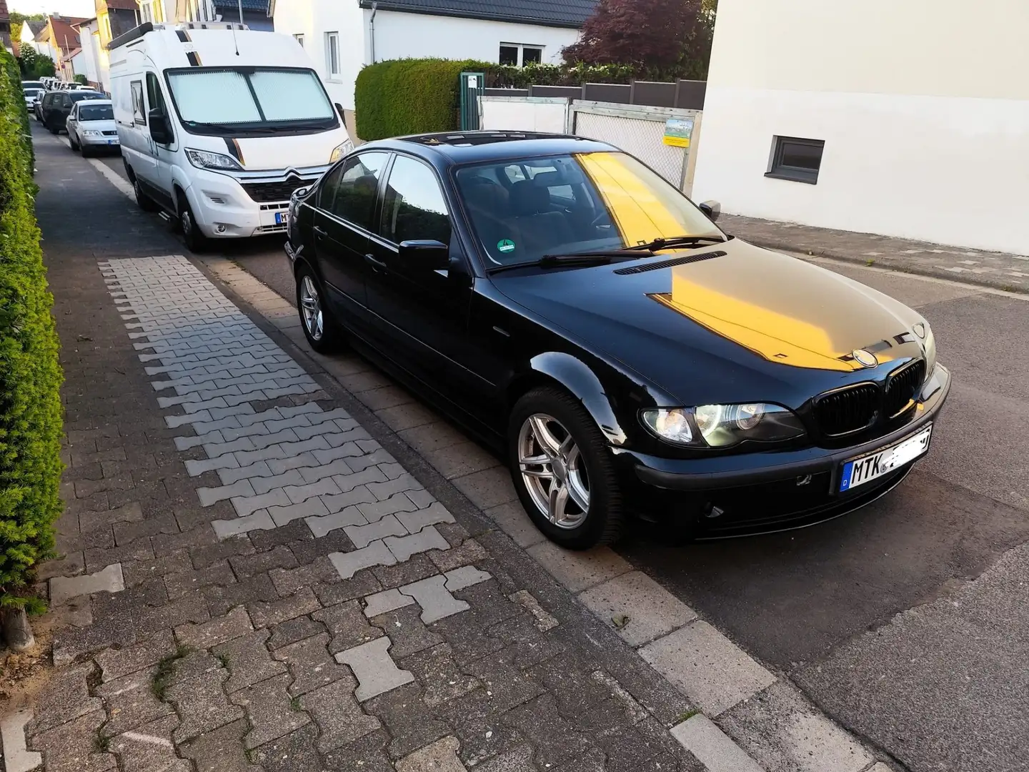 BMW 316 316i Edition Lifestyle - 1