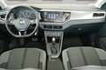 Volkswagen Polo 1.6 TDI Highline DSG AHK/ACC/App-Connect/SH Negro - thumbnail 10