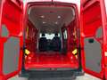 MAN TGE 4.160 L3H3 Kasten NAVI TEMP SITZH FEUERROT Rojo - thumbnail 29