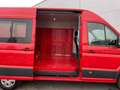 MAN TGE 4.160 L3H3 Kasten NAVI TEMP SITZH FEUERROT Rojo - thumbnail 9