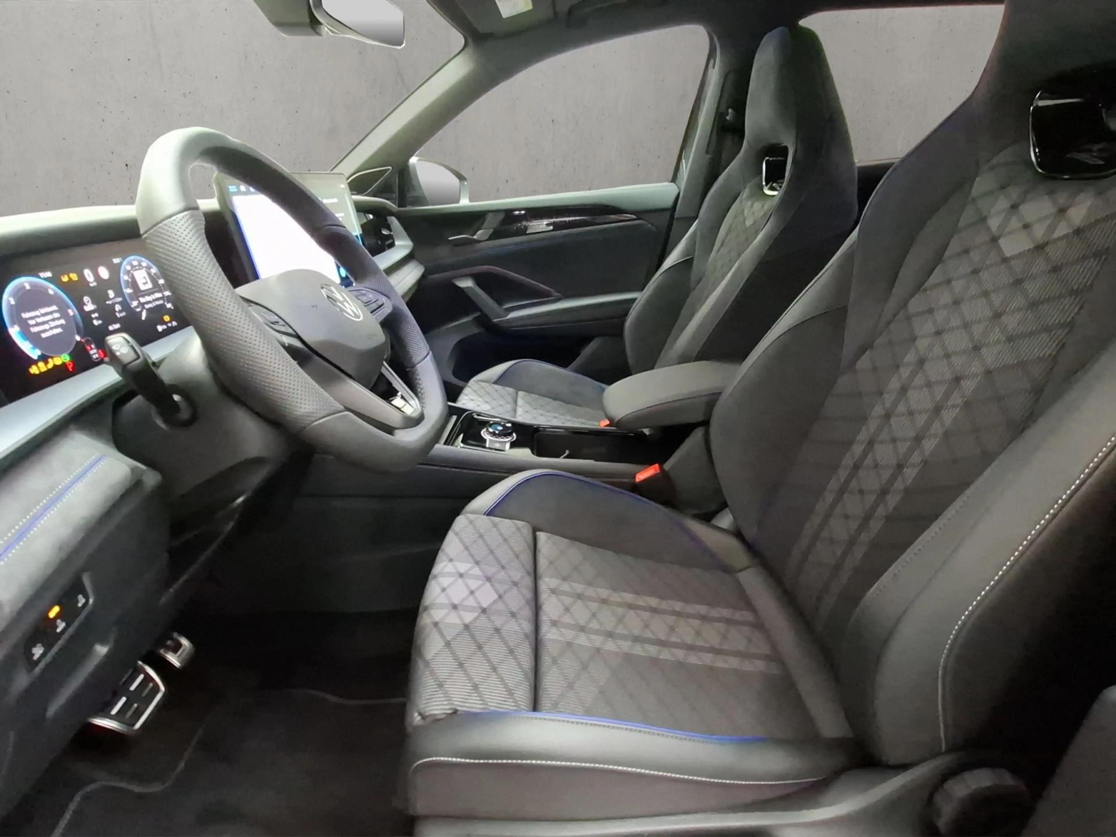 Volkswagen Tayron R-Line 2,0 l TDI 4MOTION 142 kW ( 193 PS) — photo 9