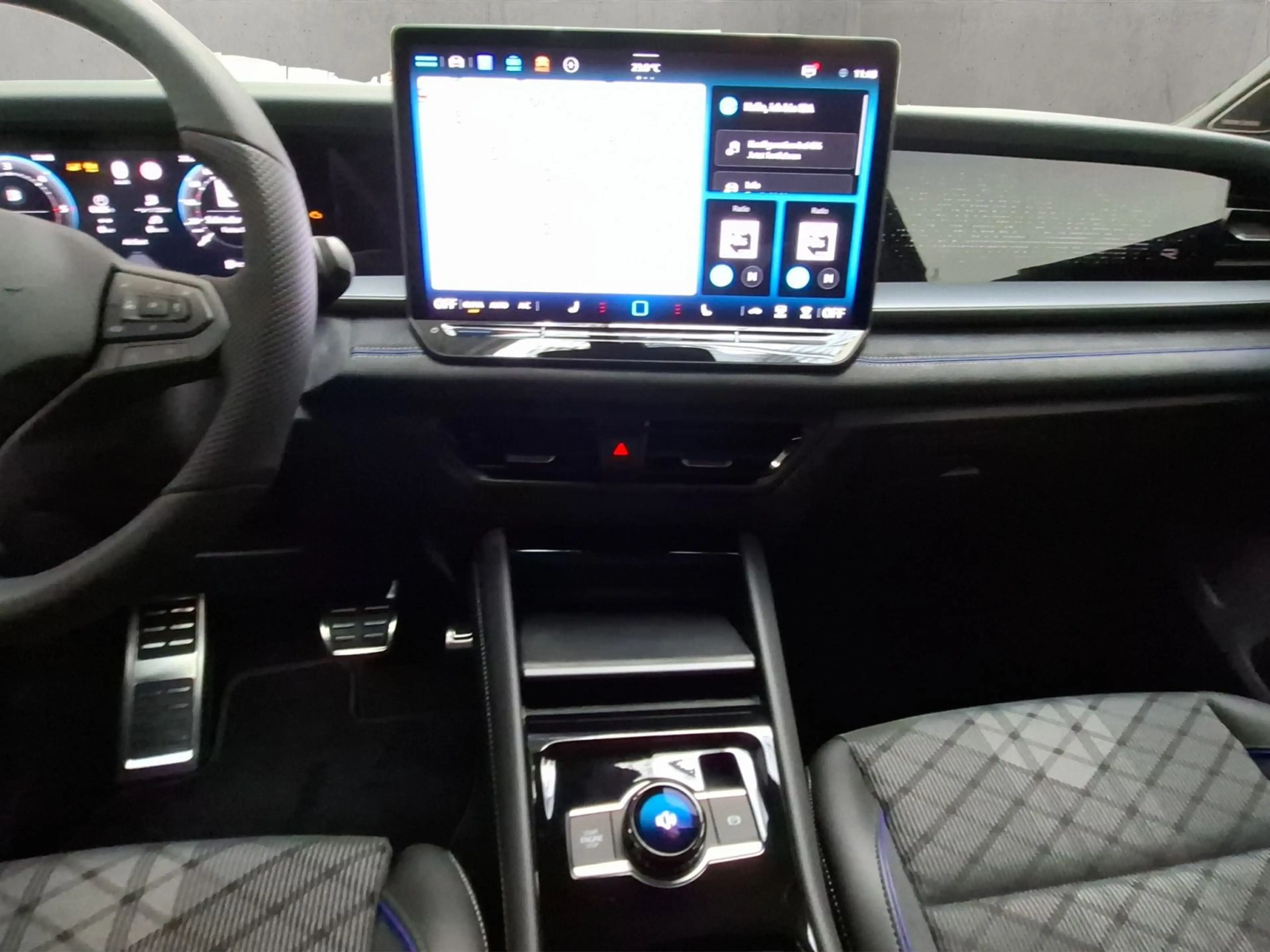Volkswagen Tayron R-Line 2,0 l TDI 4MOTION 142 kW ( 193 PS) — photo 13