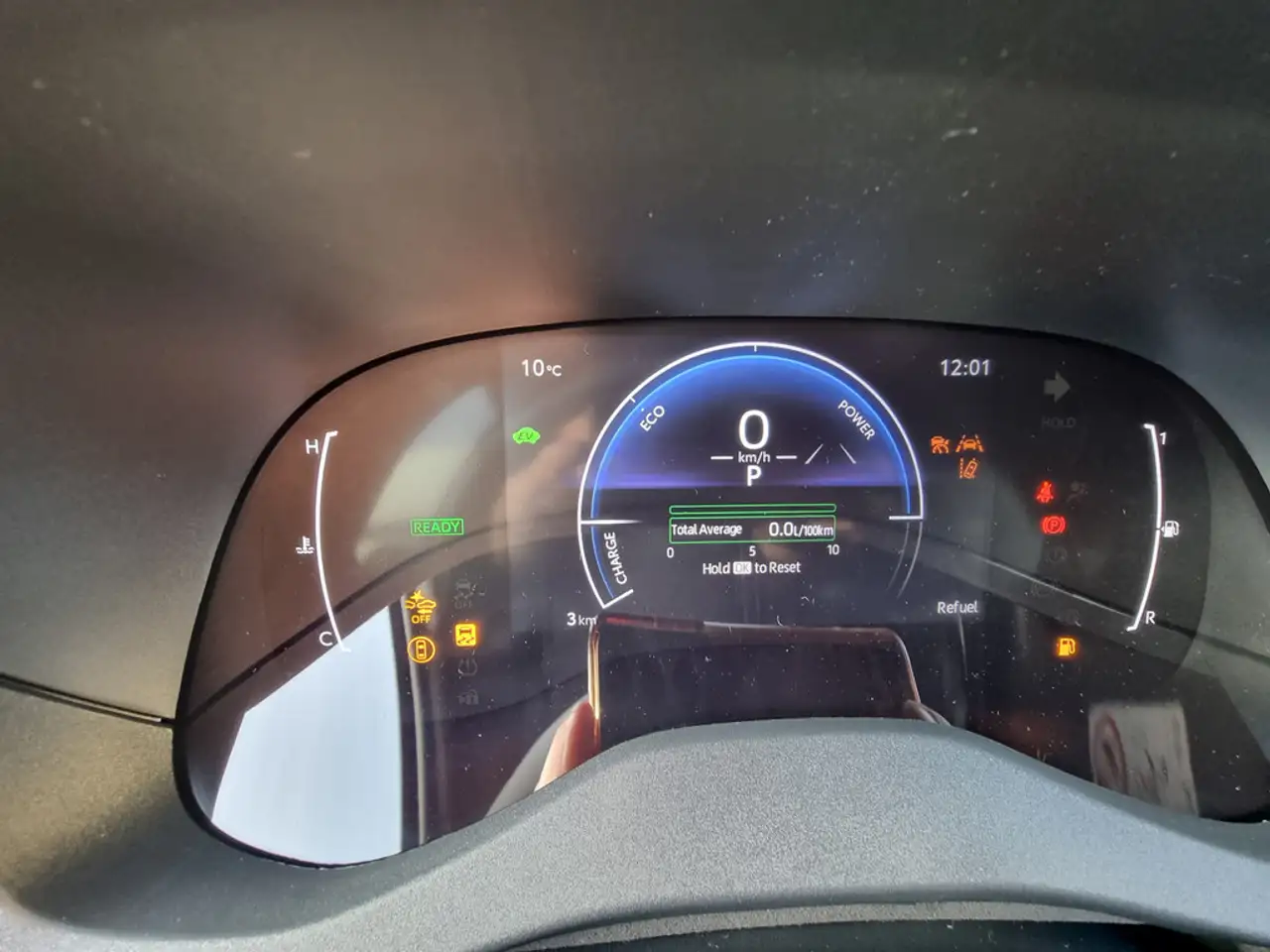Toyota Yaris Cross 1.5 Hybrid FWD Teamplayer 15