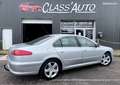 Peugeot 607 féline V6 2.7 HDI 204 cv BVA-6 TBE Plateado - thumbnail 3