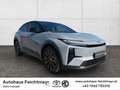 Toyota C-HR + Elektrik AWD Lounge - 501km Reichweite 5t. Grau - thumbnail 3