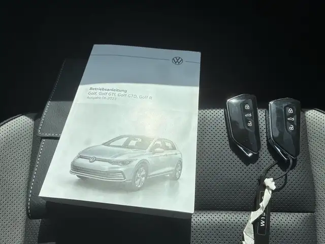 Volkswagen Golf view 6